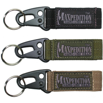 Ключодържател Maxpedition KEYPER 1