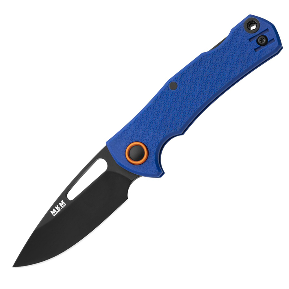 MKM LOV – BLACK MK LV-PBL 1