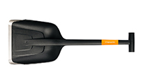 Лопата за кола Fiskars Plus