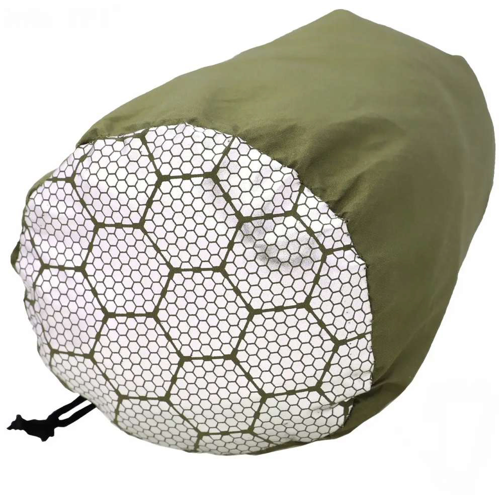 MIL-TEC survival Emergency BIVY Bag 4