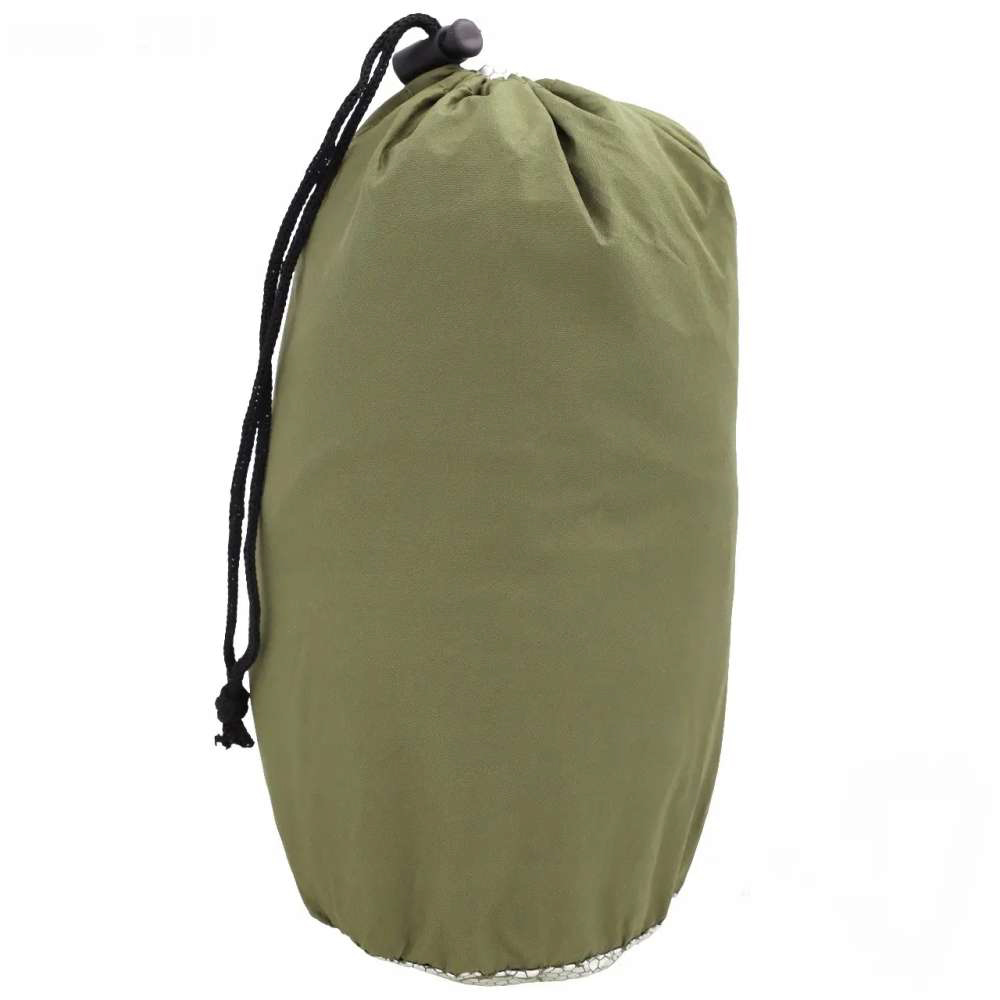 MIL-TEC survival Emergency BIVY Bag 6