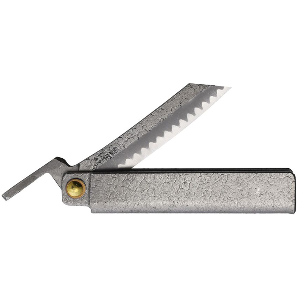 Higonokami Tsuchime Folder Medium 3