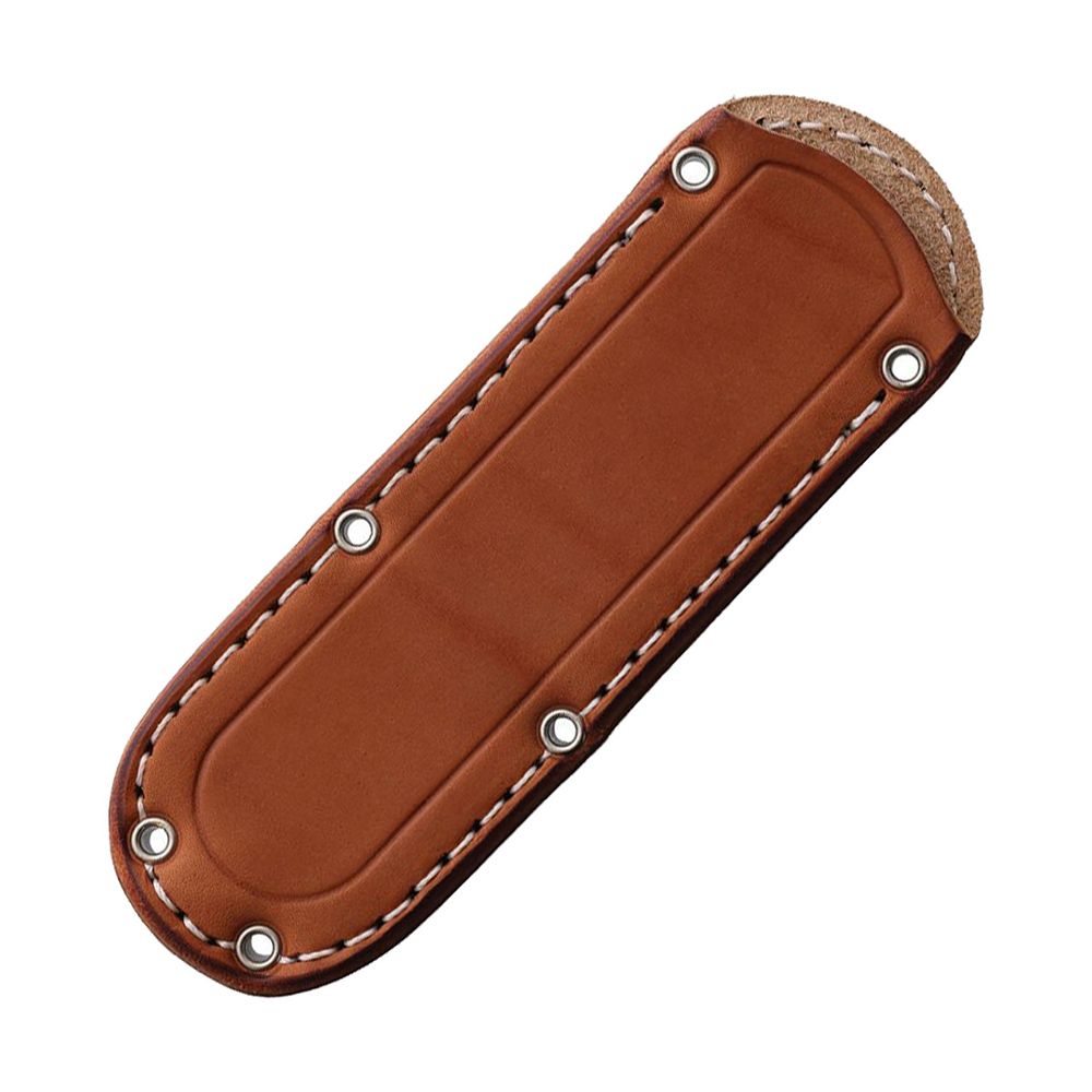 Bark River Bitter Root Caper Black Canvas Micarta BA99253MBC 2