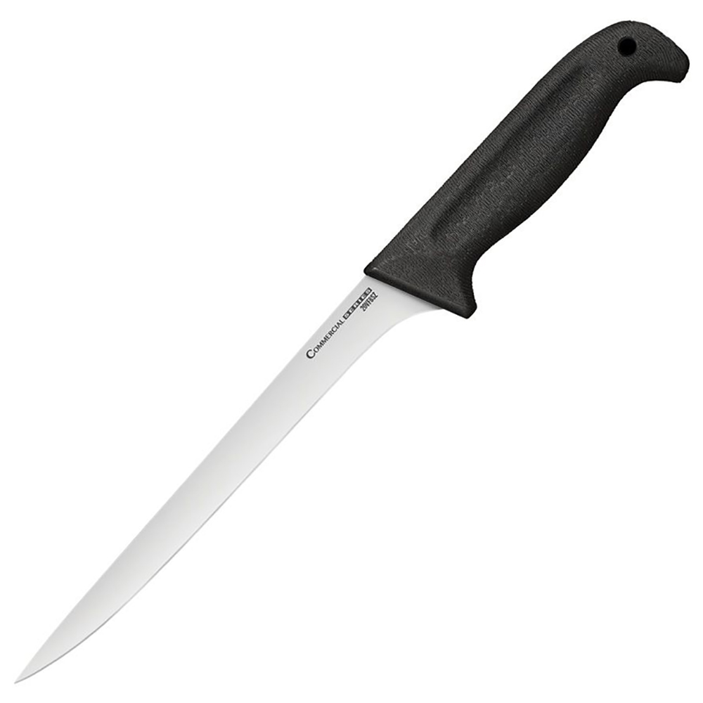 Професионален филитиращ нож Cold Steel Commercial Series 8 in Fillet CS20VF8SZ 1