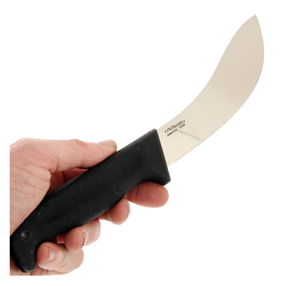 Професионален нож за дране Cold Steel Commercial Series Big Country Skinner 6 in 20VBSKZ 4