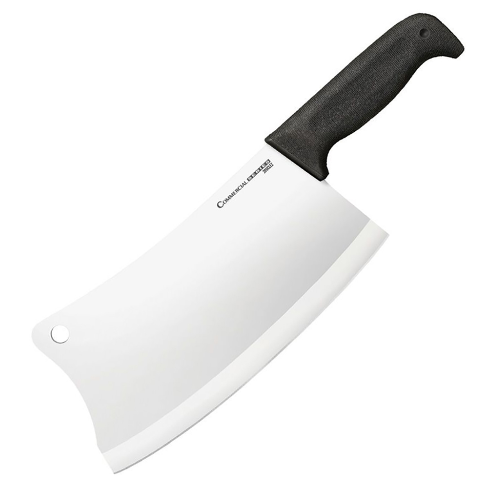 Професионален сатър Cold Steel Commercial Series Cleaver 9 in 20VCLEZ 1