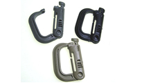 Maxpedition Grimloc Carabiner