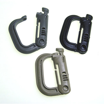 Maxpedition Grimloc Carabiner 1
