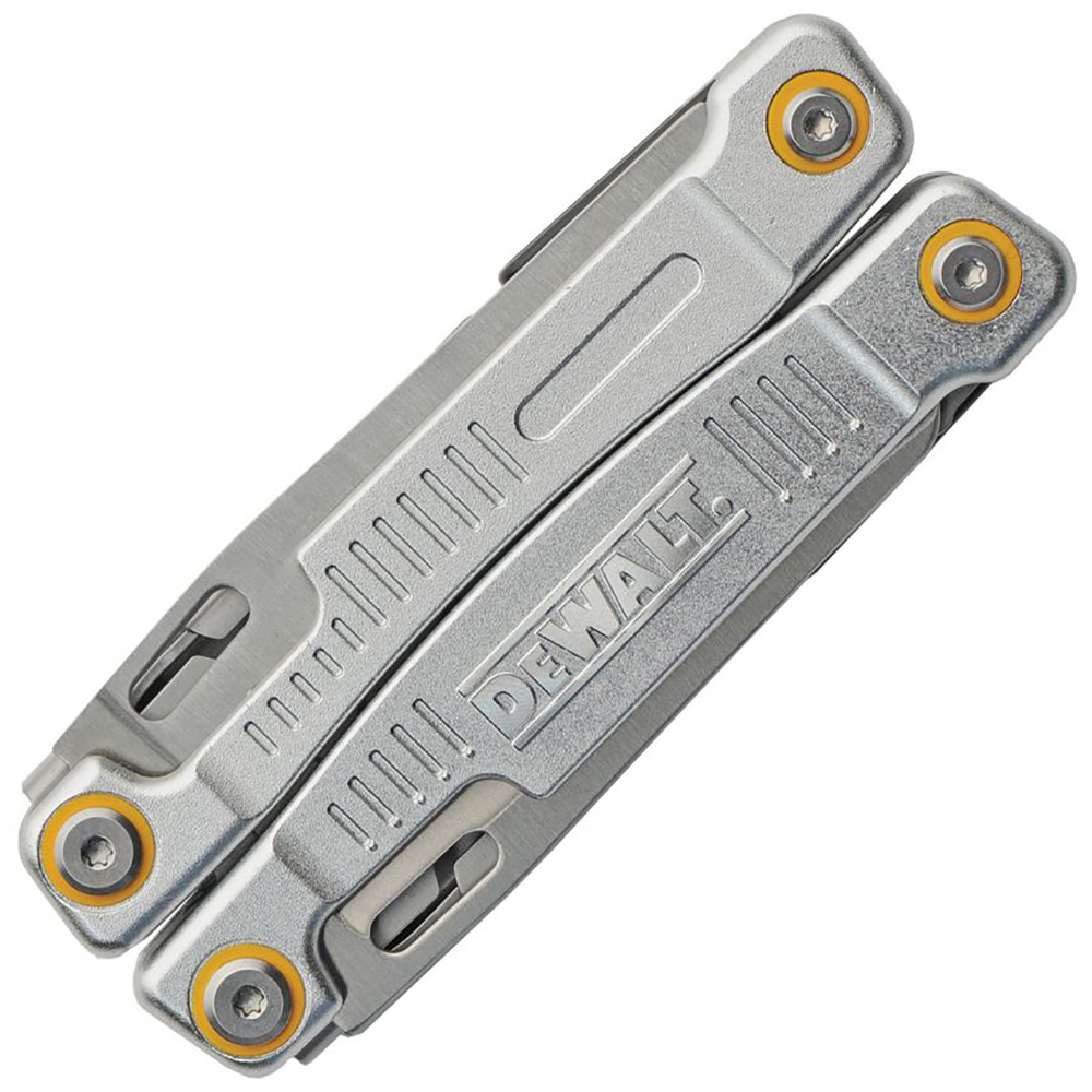 Мултитул Dewalt MT20 12 IN 1 Multi Tool DXKNMT20 4