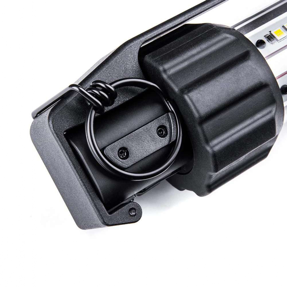 NEXTORCH ND30B Светлинно-звукова паник граната 5