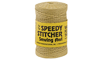 Speedy Stitcher Coarse Polyester Thread 180 yd