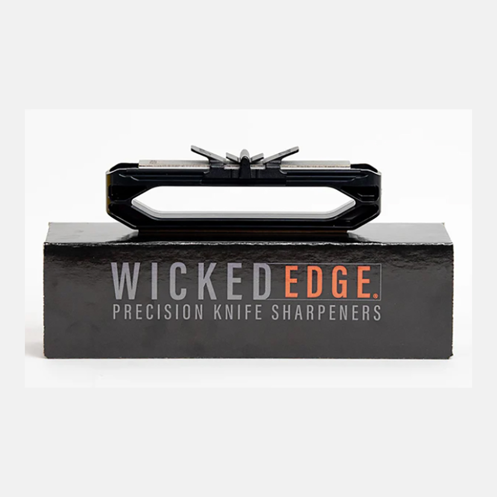 Точило Wicked Edge Venture Portable Knife Sharpener WKE20 4