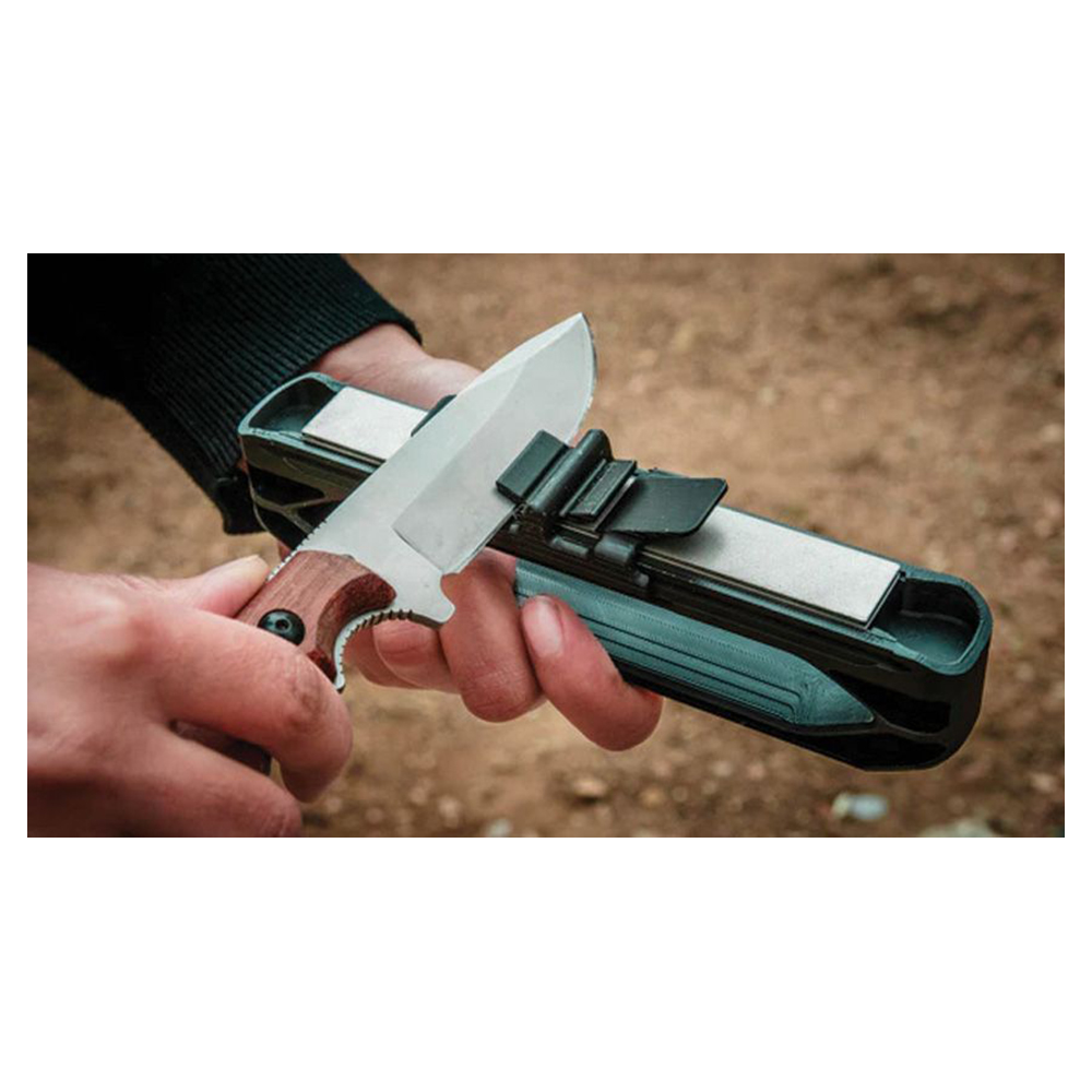 Точило Wicked Edge Venture Portable Knife Sharpener WKE20 5