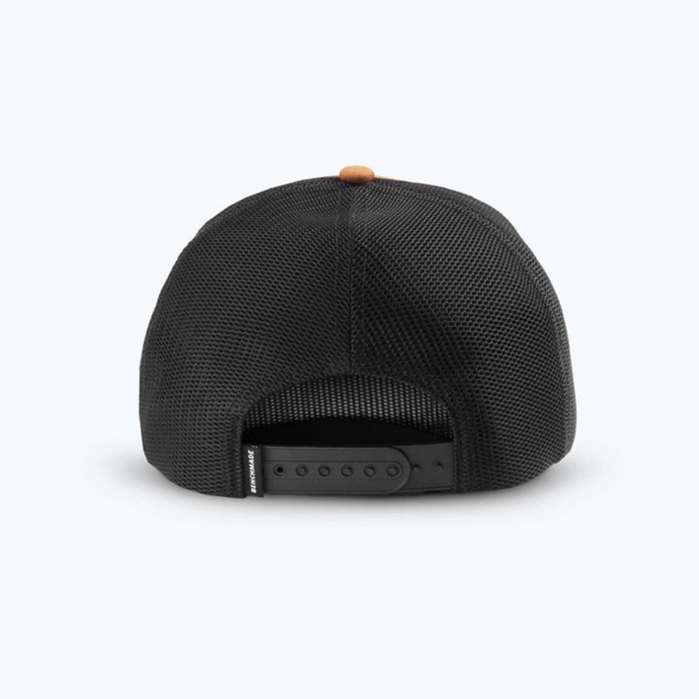 Шапка Benchmade BM50162 Hat Caramel One Size 3