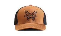 Шапка Benchmade BM50162 Hat Caramel One Size