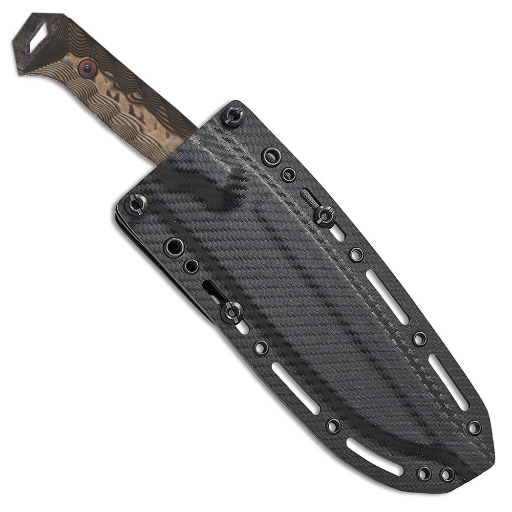 Dawson Summit G2 Rainstorm Ultrex Camo G10 ProCut 2