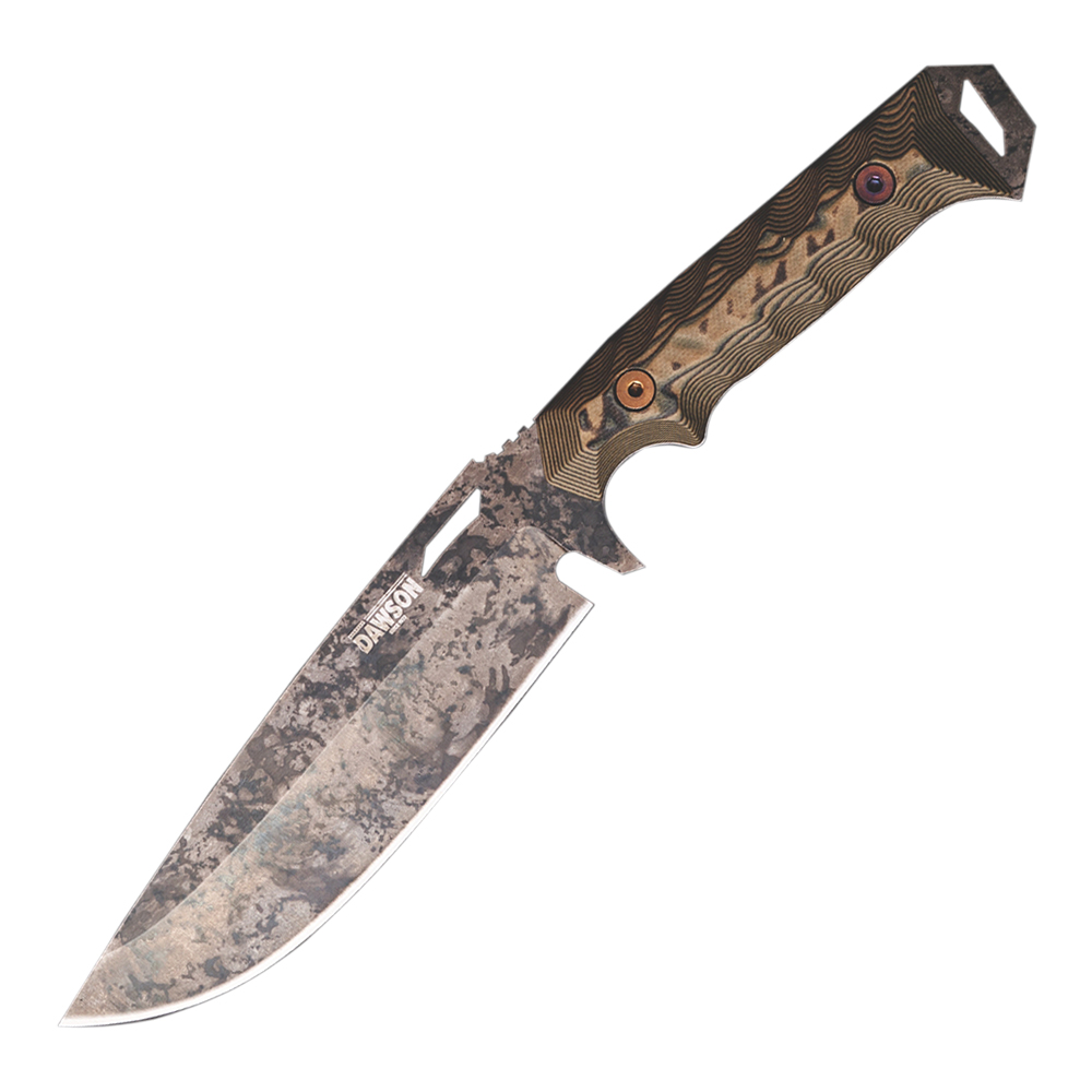 Dawson Summit G2 Rainstorm Ultrex Camo G10 ProCut 1