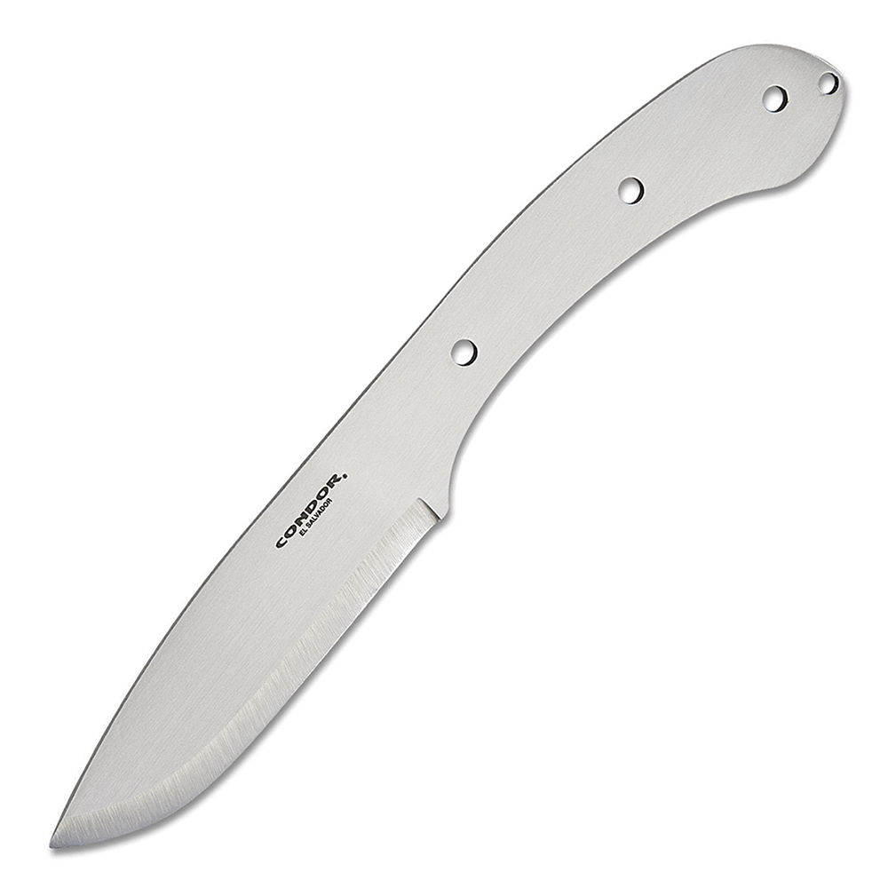 Острие Condor BLUE RIVER BLADE BLANK 1