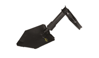 Сгъваема лопата Mil-Com Lightweight Folding Shovel