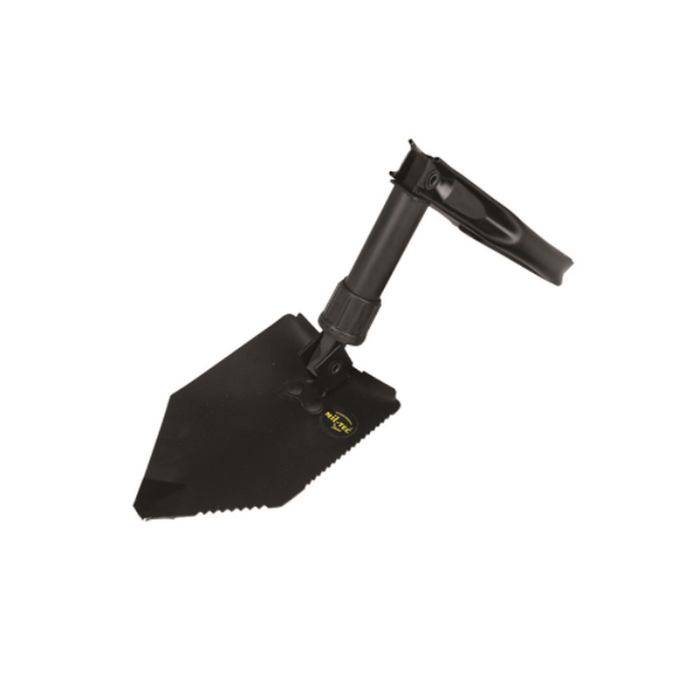 Сгъваема лопата Mil-Com Lightweight Folding Shovel 1