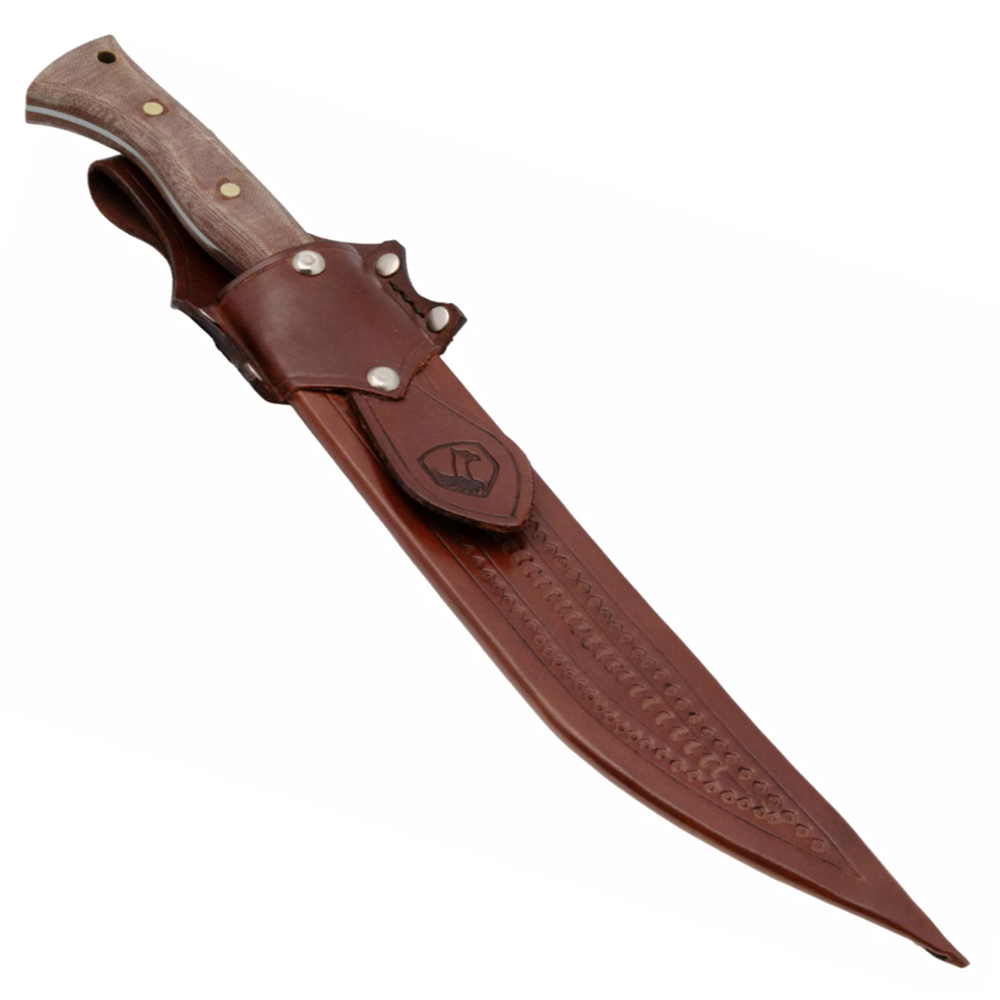Мачете Condor Hmong Machete  6