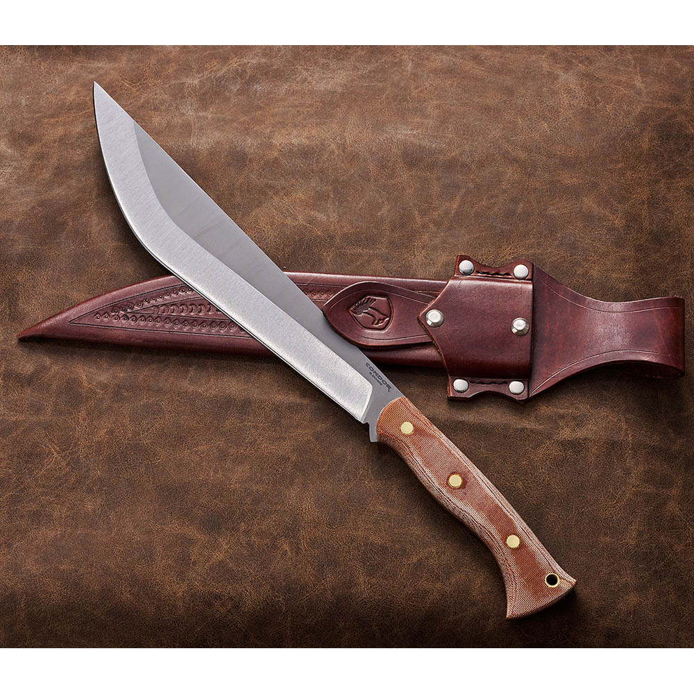 Мачете Condor Hmong Machete  8
