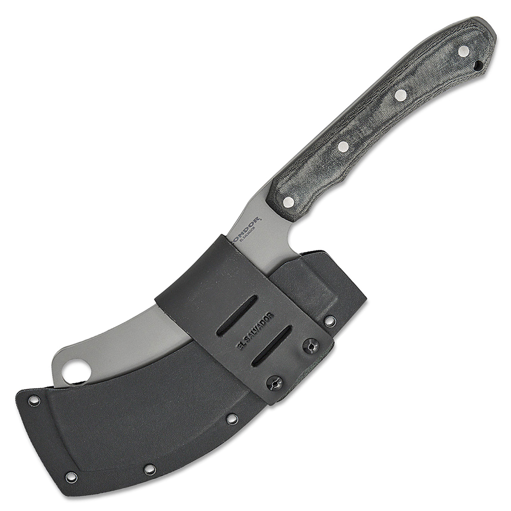Сатър Condor K-NIGHT CLEAVER 3