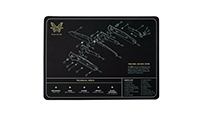 Подложката за ножове Benchmade 50084-940 Display Mat
