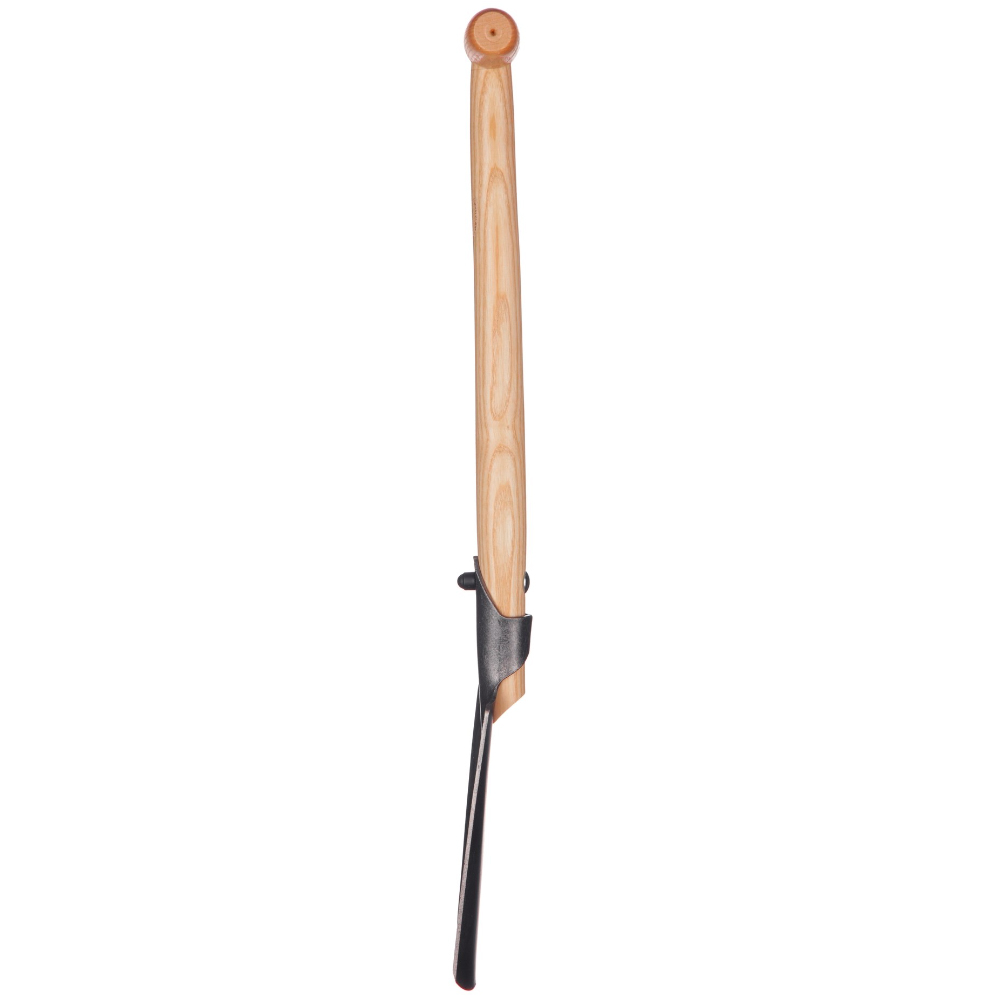 Кована лопата DeWit Handspade with 40cm T-handle 3093 3