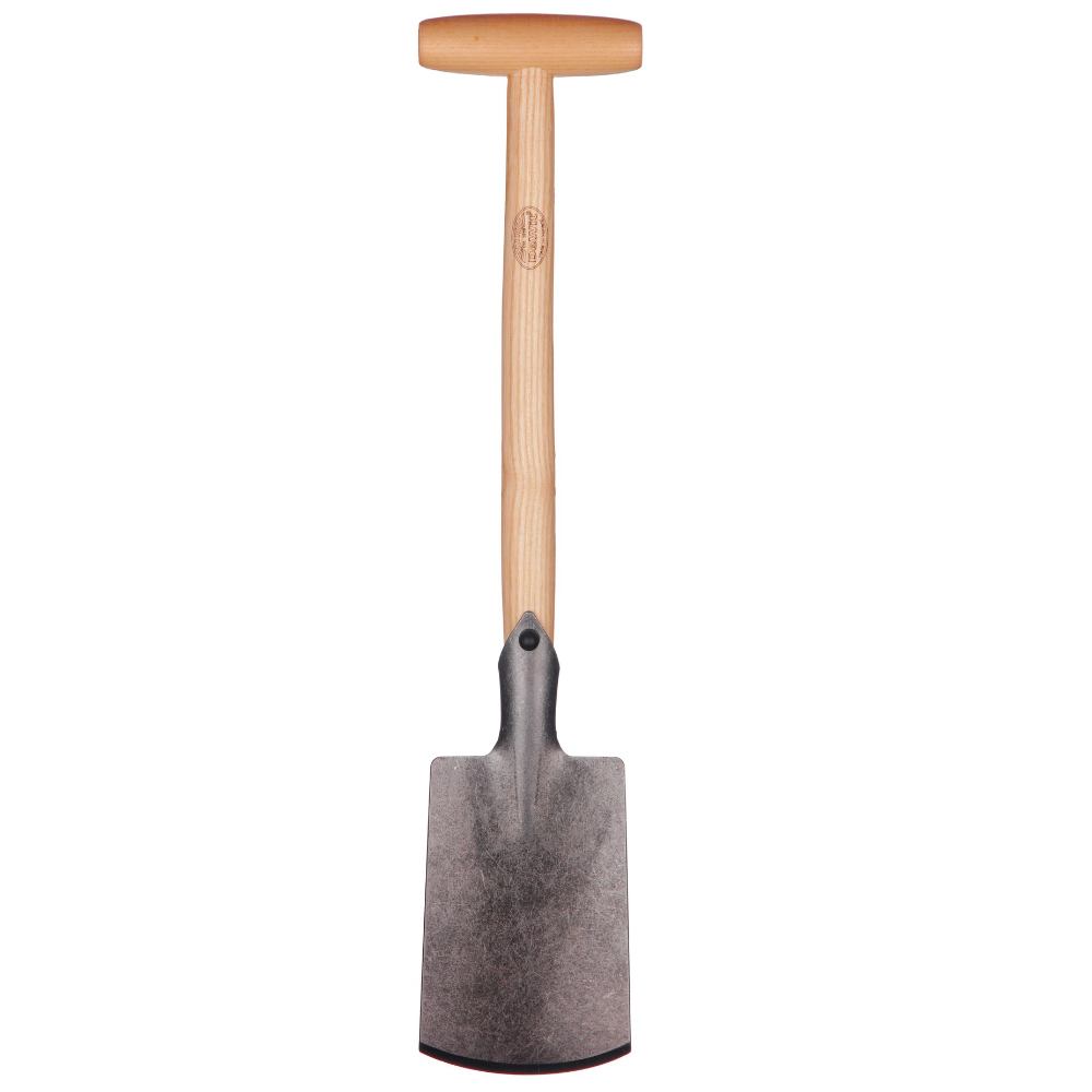 Кована лопата DeWit Handspade with 40cm T-handle 3093 1