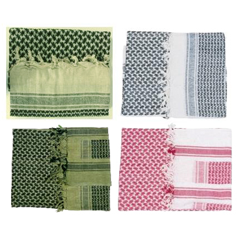 Шамия Web-Tex Army Shemagh Scarf 1