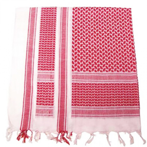 Шамия Web-Tex Army Shemagh Scarf 5