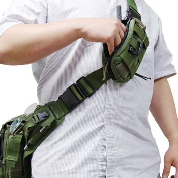 Maxpedition Janus Extension Pocket 2