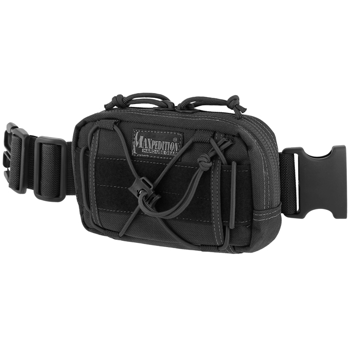 Maxpedition Janus Extension Pocket 8