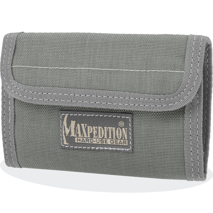 Maxpedition SPARTAN™ WALLET 5