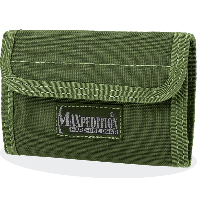Maxpedition SPARTAN™ WALLET 6