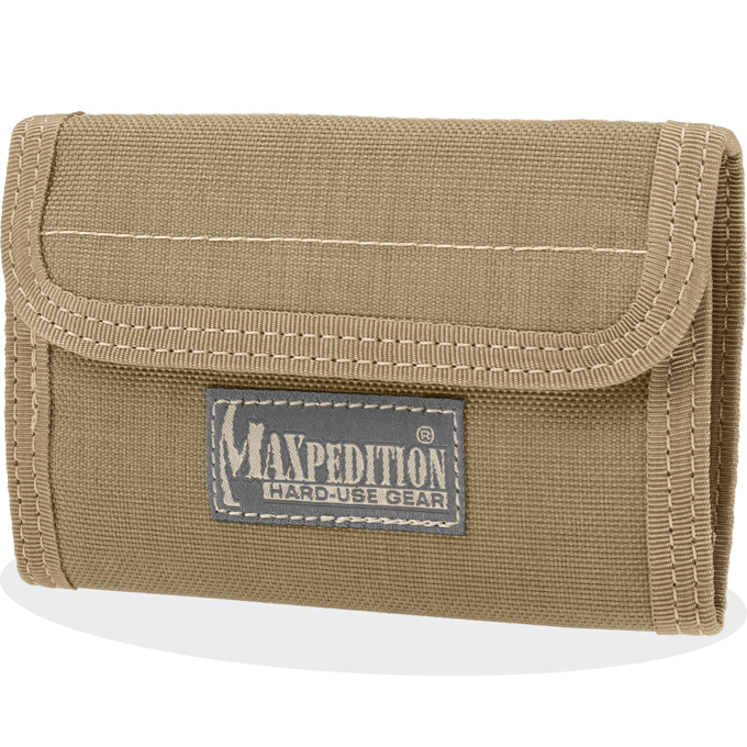 Maxpedition SPARTAN™ WALLET 4