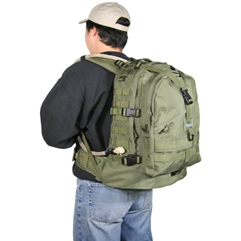 Maxpedition Vulture-II Backpack 9