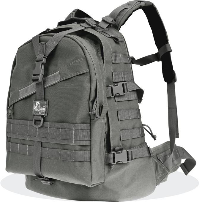 Maxpedition Vulture-II Backpack 12