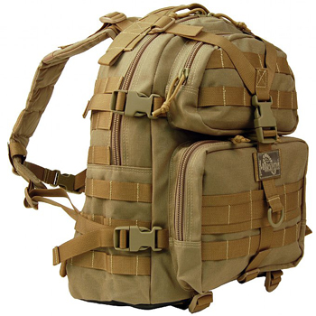 Maxpedition CONDOR-II BACKPACK 1