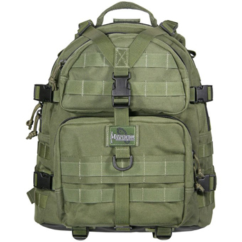 Maxpedition CONDOR-II BACKPACK 2