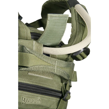 Maxpedition CONDOR-II BACKPACK 3