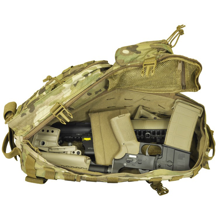 Hazard 4 Bags - Evac Plan B 7