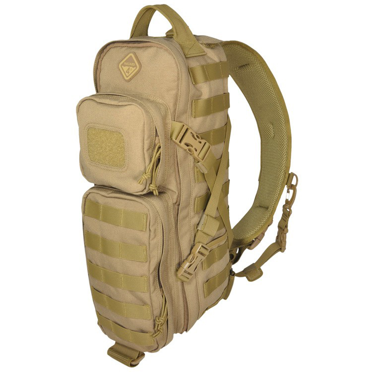 Hazard 4 Bags - Evac Plan B 1