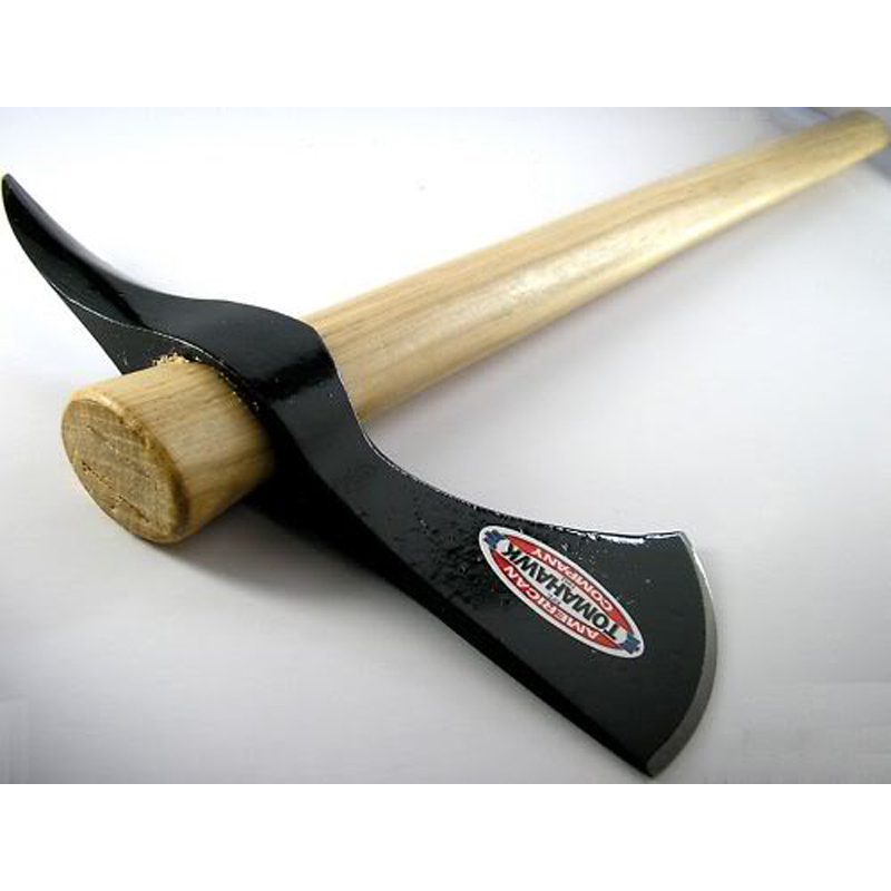 Томахавка Cold Steel Spike Hawk 3