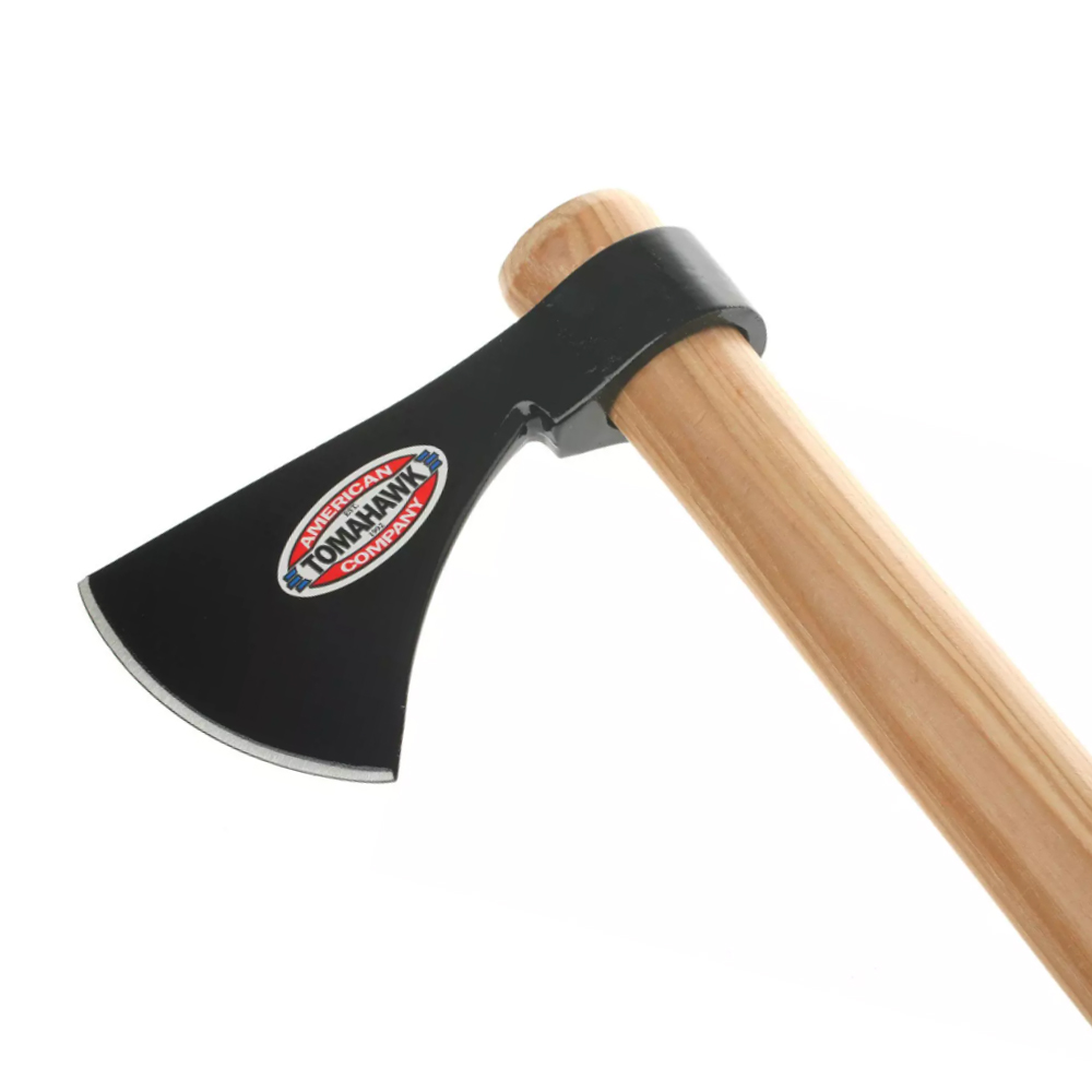 Томахавка Cold Steel Frontier Hawk 2