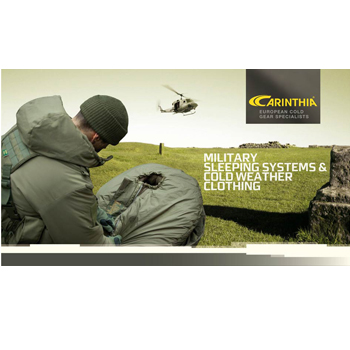 Яке Carinthia G-Loft Reversible 5