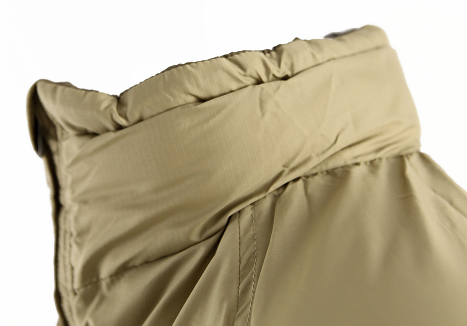 Яке Carinthia G-Loft Reversible 8