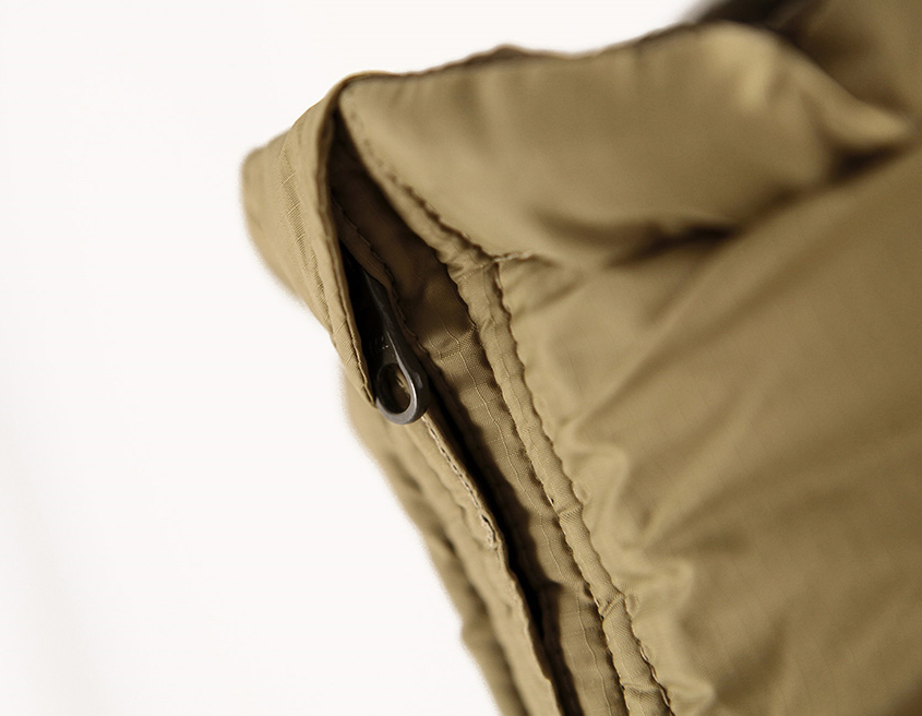 Яке Carinthia G-Loft Reversible 10