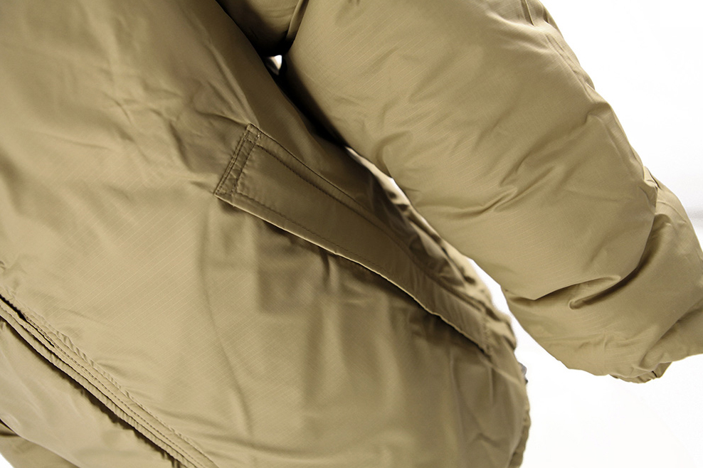 Яке Carinthia G-Loft Reversible 11